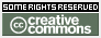 creative commons - some rights reserved